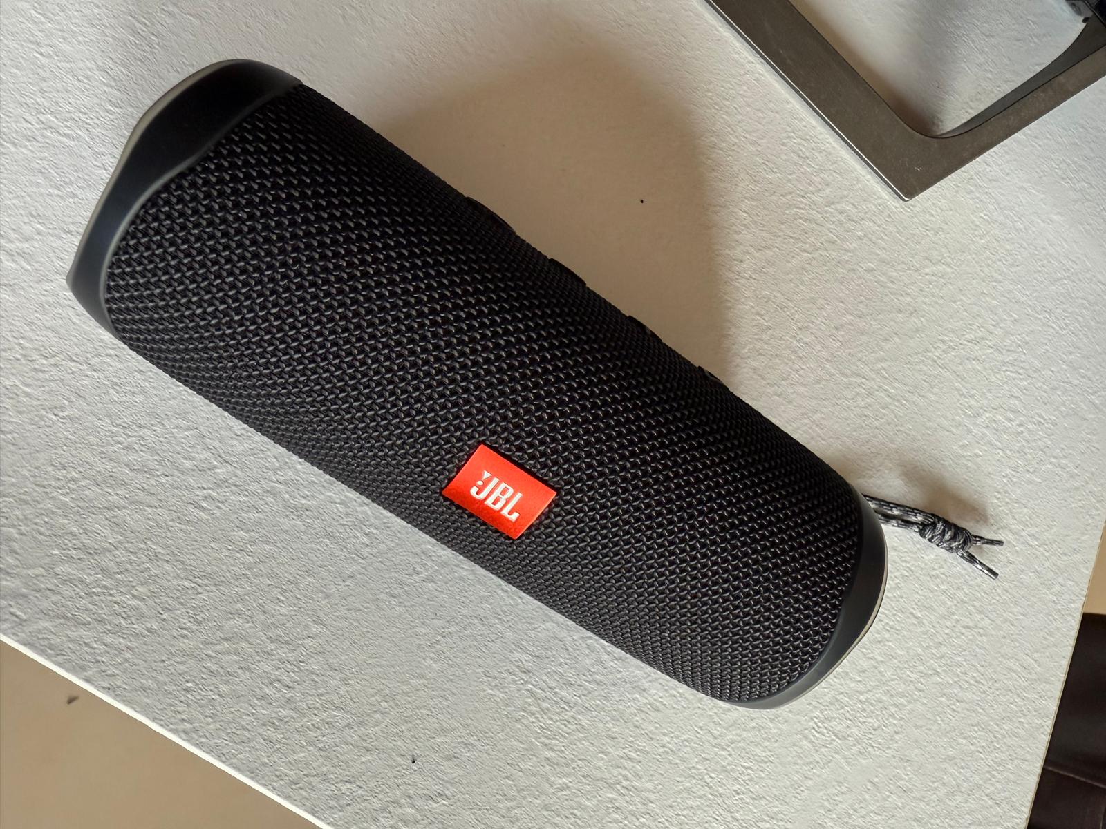 Jbl flip 5