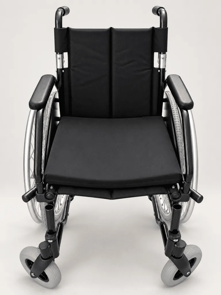 Yuwell Standard Wheelchair