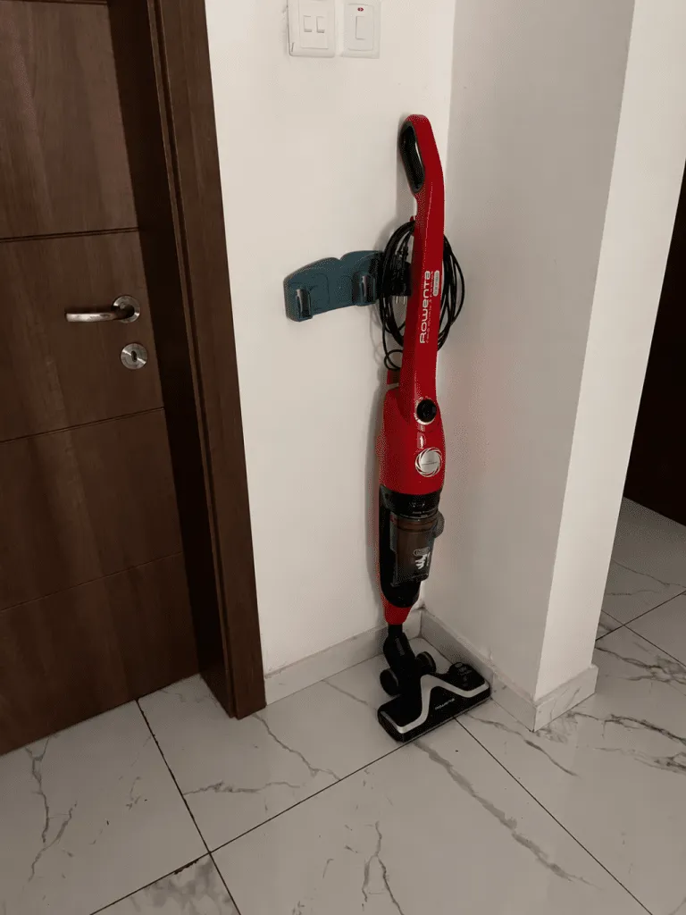 vacuum cleaner - Rowenta