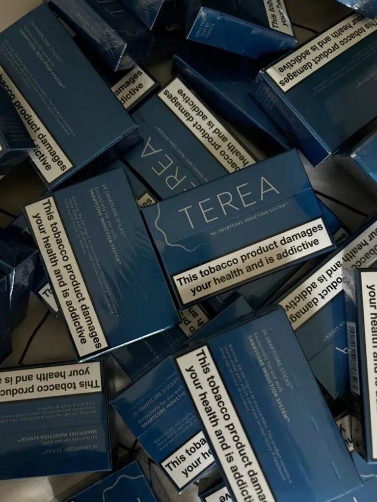 TEREA